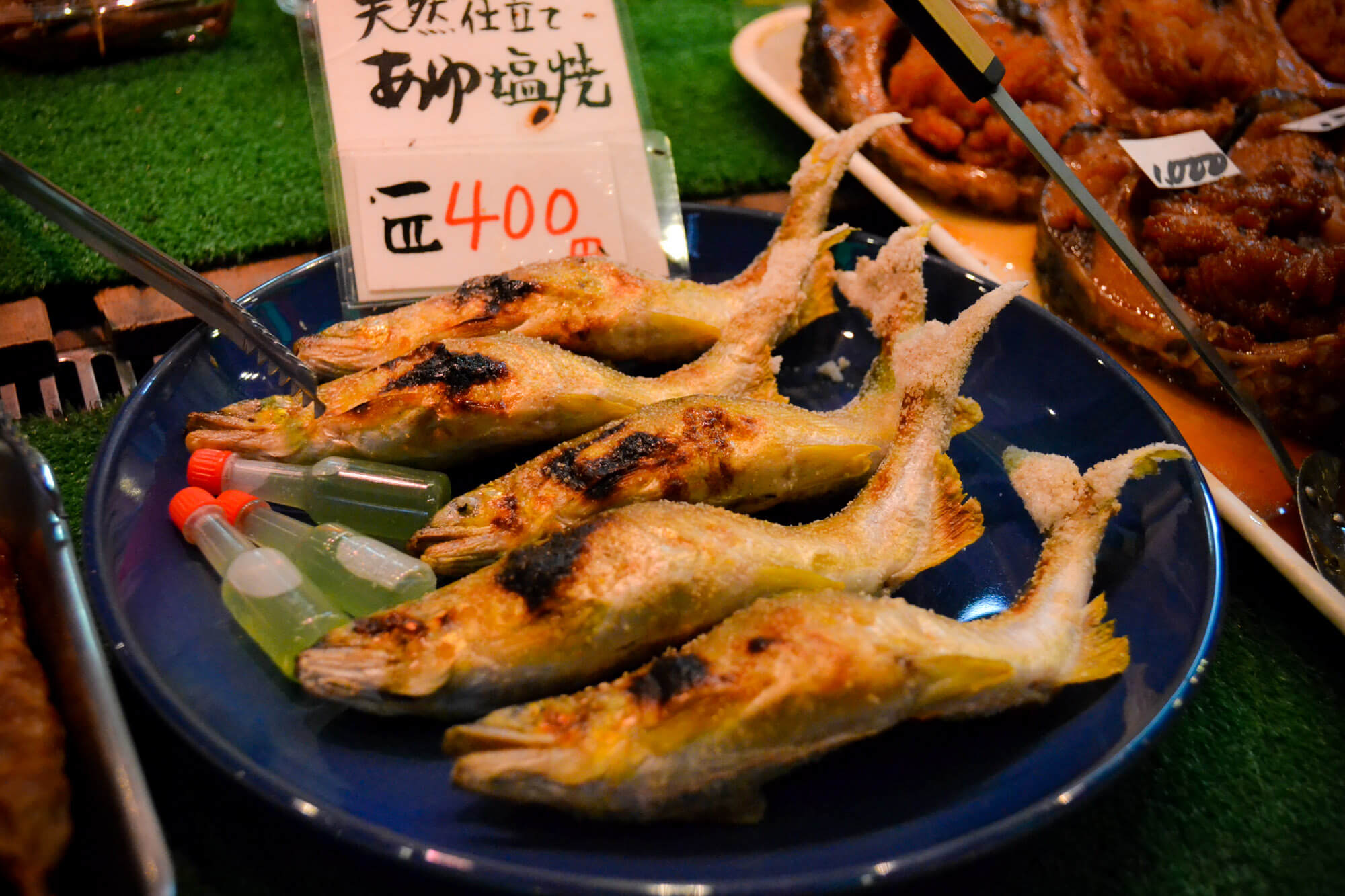 Kyoto Market w/ 7 Course Lunch Arigato Japan Food Tours Japan's No