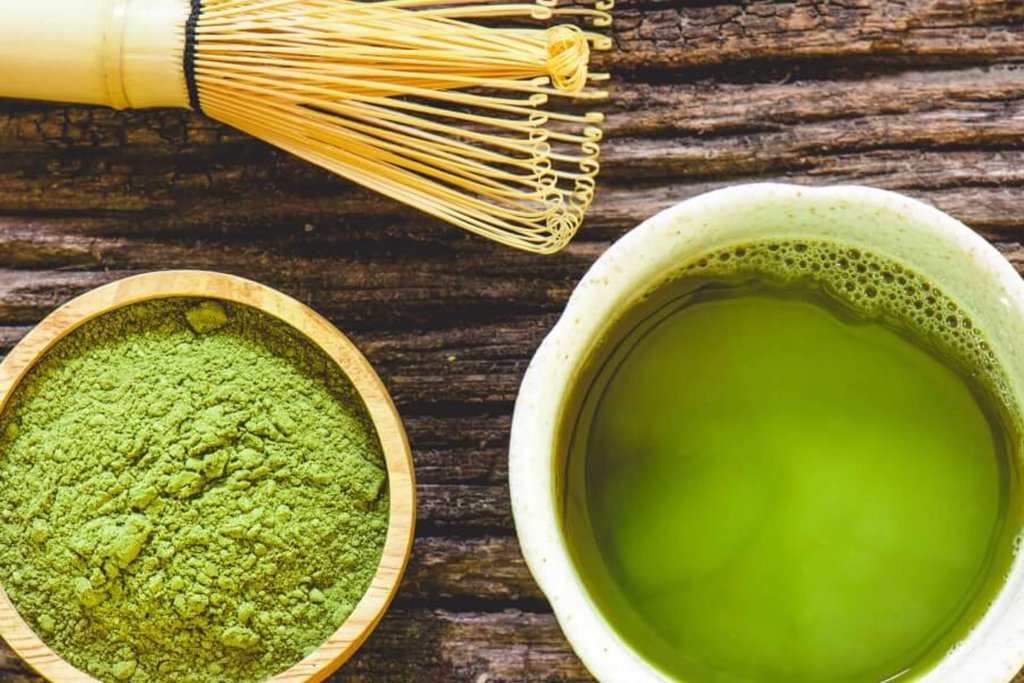 Why Is Green Tea Popular In Japan at Lucille Bullard blog