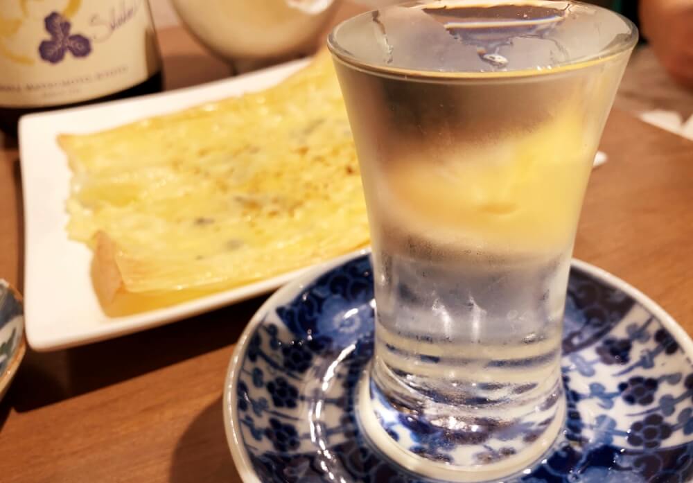 Kyoto Luxury Sake, Whisky, and Cocktail Tour Arigato Japan Food Tours