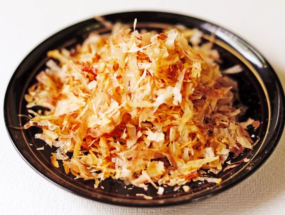 Katsuobushi: Fun Fish Flakes Arigato Japan Food Tours – Japan's No. 1