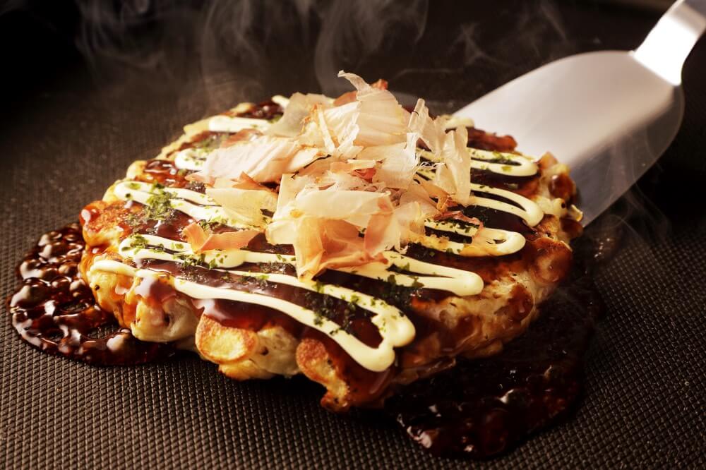 Katsuobushi Fun Fish Flakes Arigato Japan Food Tours Japan's No. 1