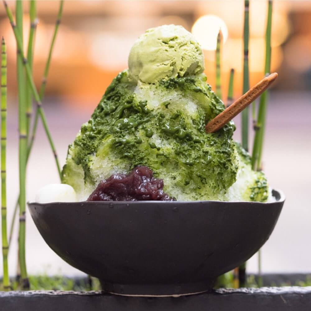 Surviving Summer in Japan ALL about Kakigori Arigato Japan Food